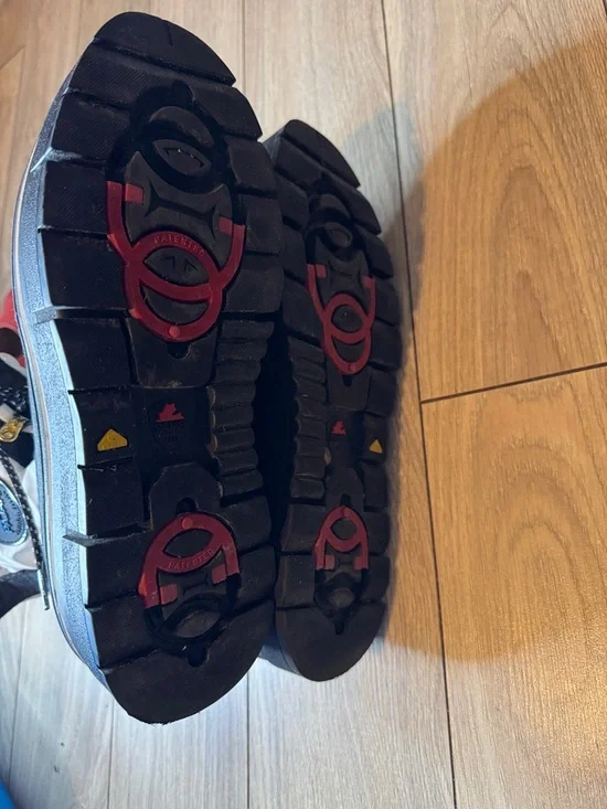 Pajar Hélicon women’s boots - Picture 11 of 11